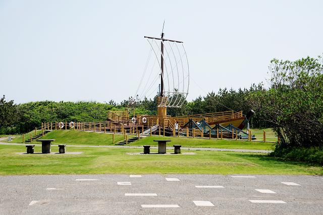 מלון Hakusan Seaside Mattou מראה חיצוני תמונה